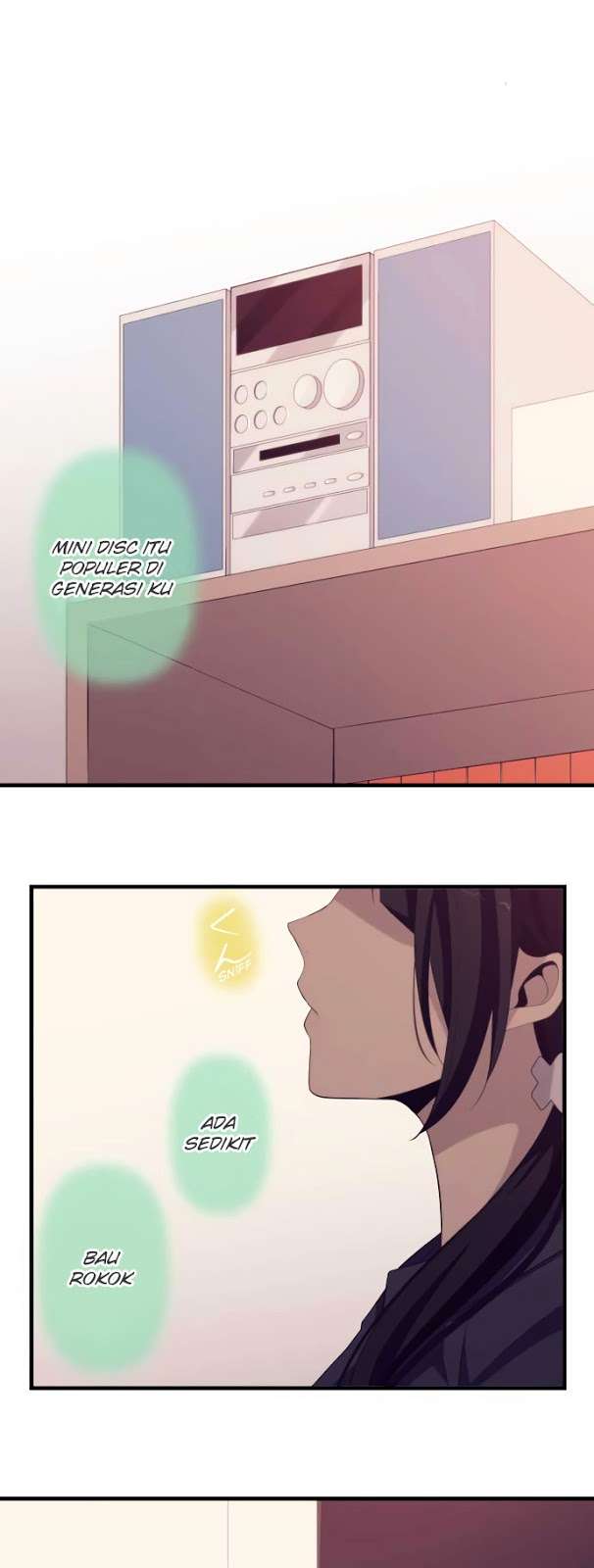ReLIFE Bab 184 halaman 12