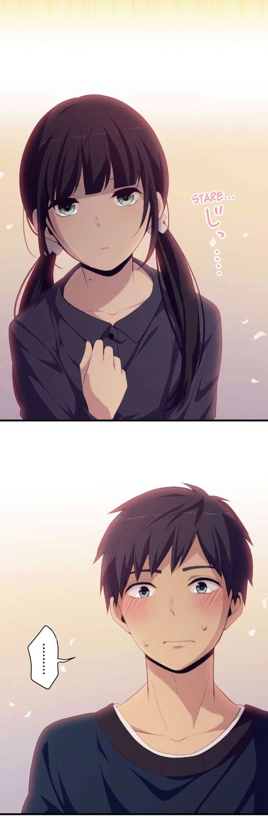ReLIFE Bab 184 halaman 23