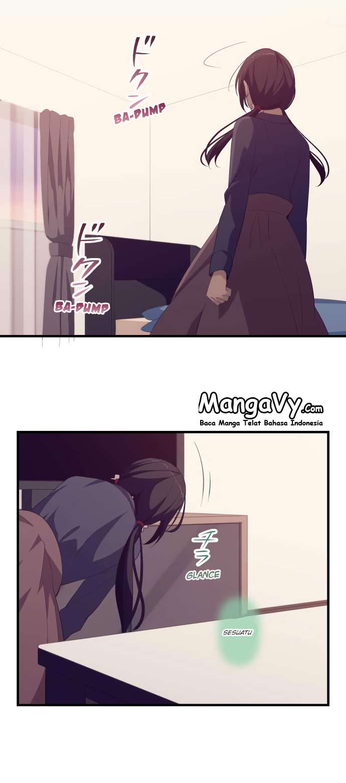 ReLIFE Bab 185 halaman 9