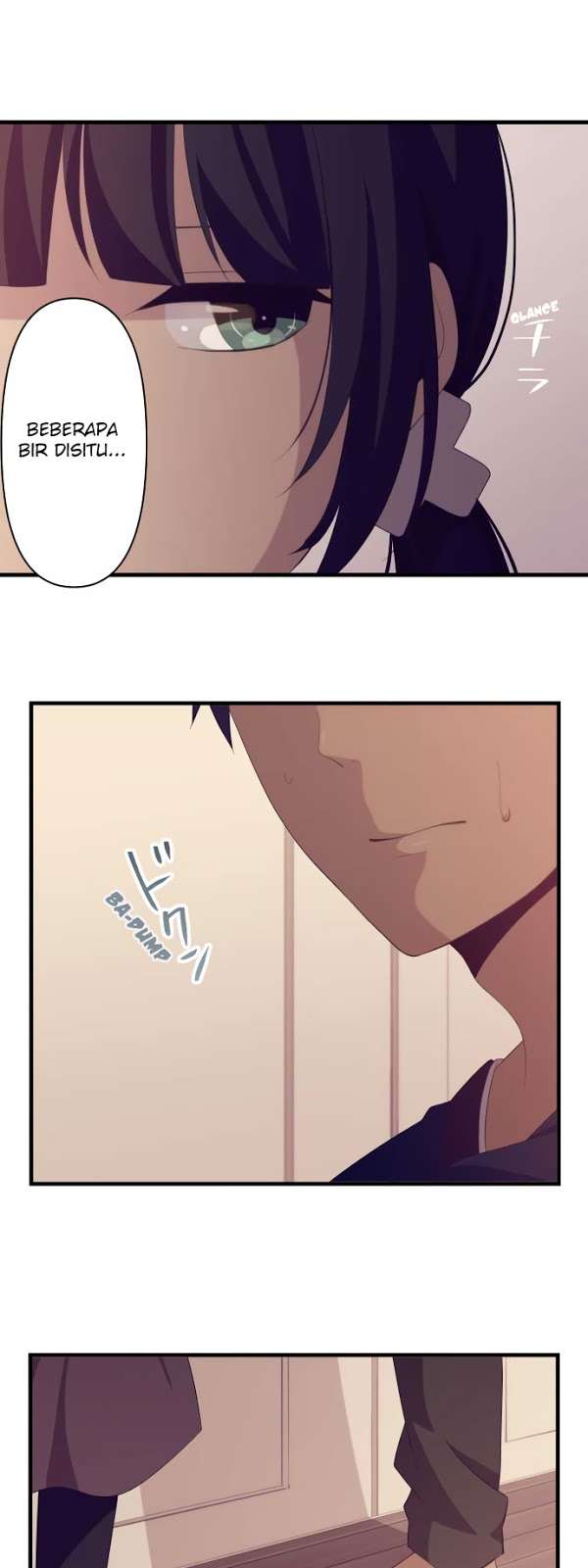 ReLIFE Bab 185 halaman 20
