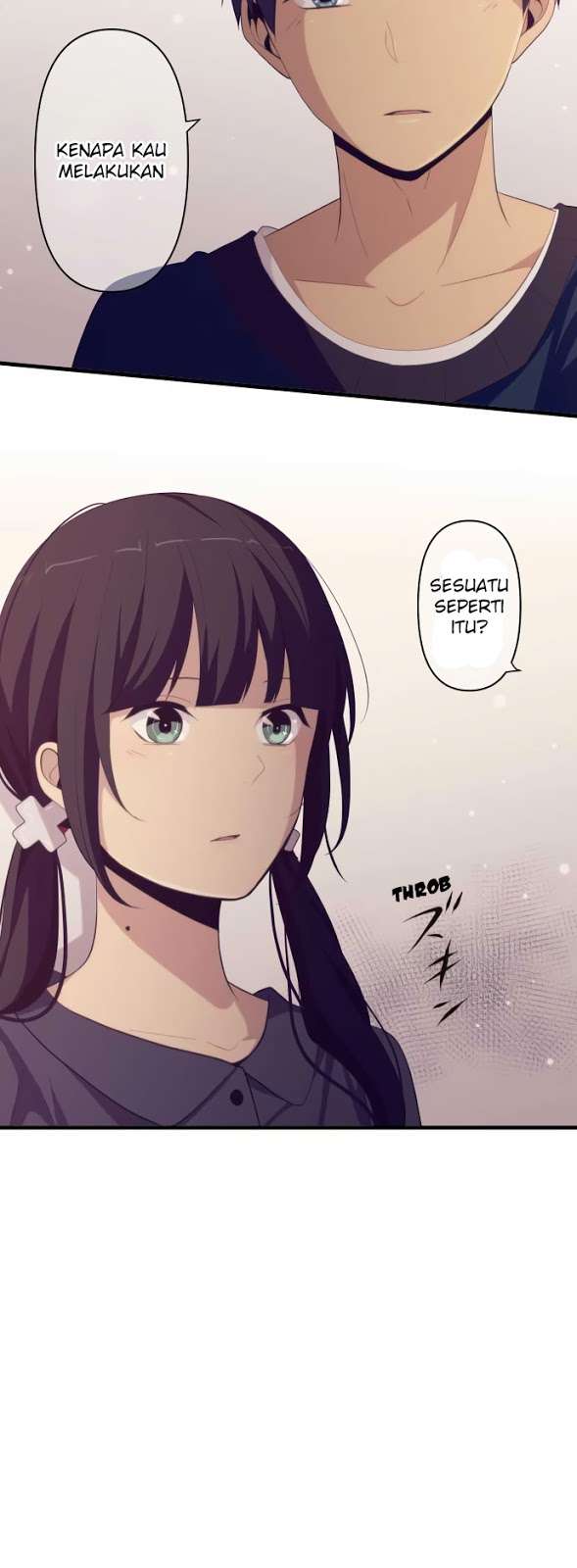 ReLIFE Bab 185 halaman 26