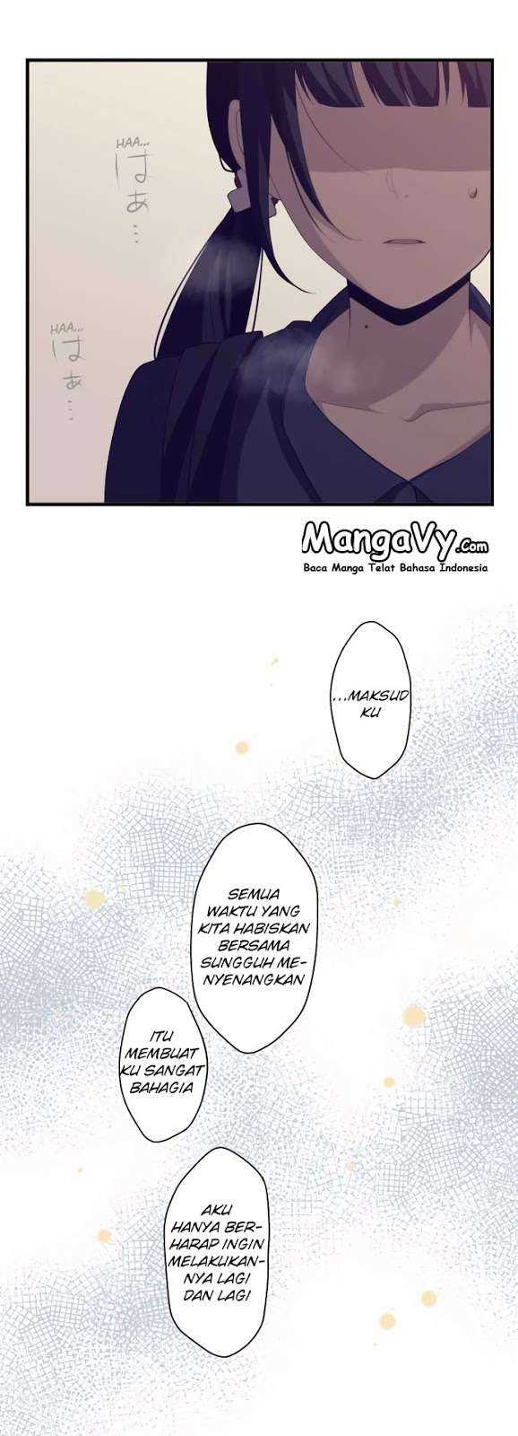 ReLIFE Bab 186 halaman 20