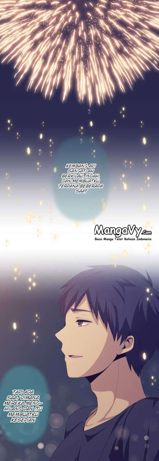 ReLIFE Bab 186 halaman 24
