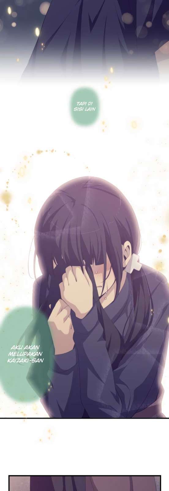 ReLIFE Bab 186 halaman 25