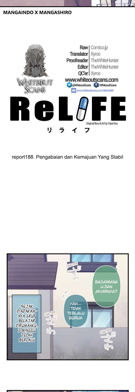 ReLIFE Bab 188 halaman 5