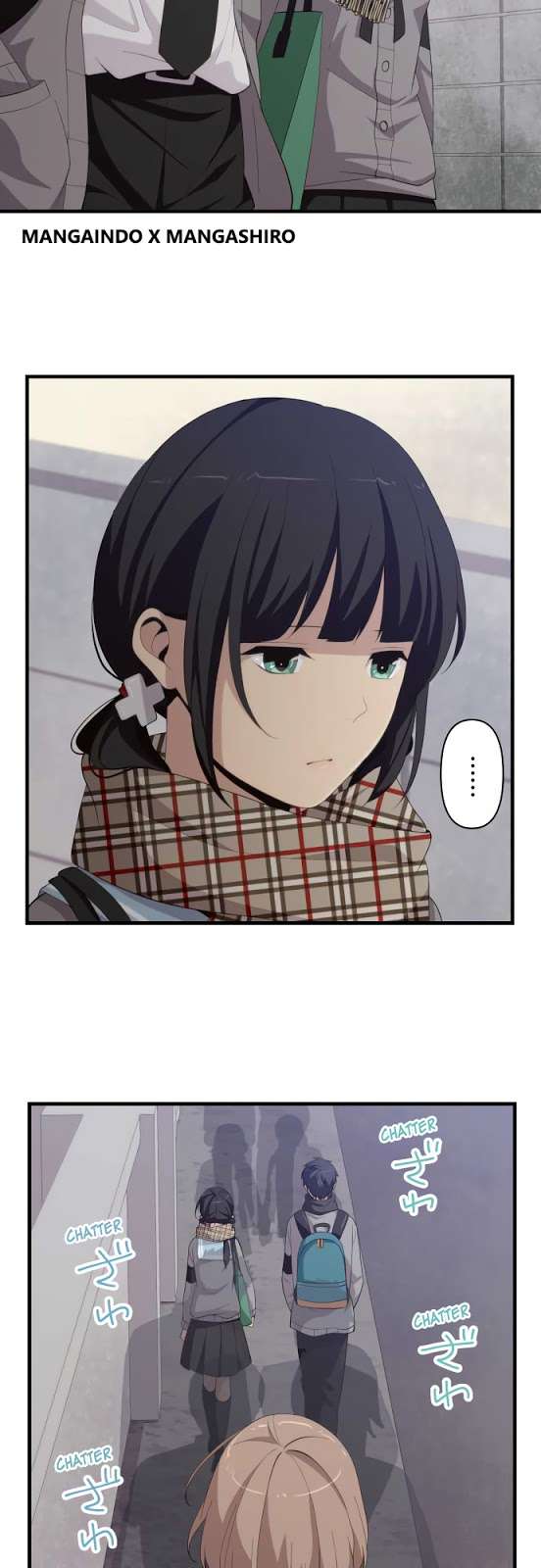 ReLIFE Bab 188 halaman 10