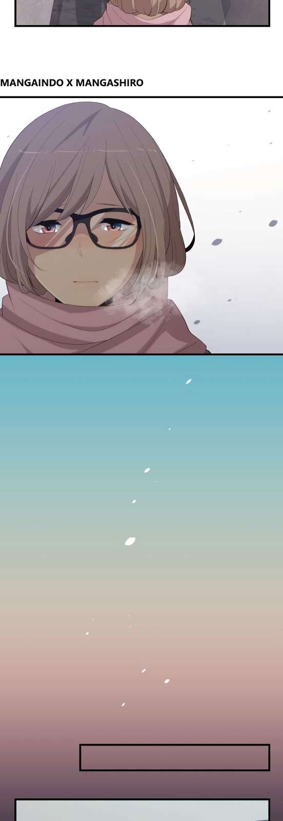 ReLIFE Bab 188 halaman 11