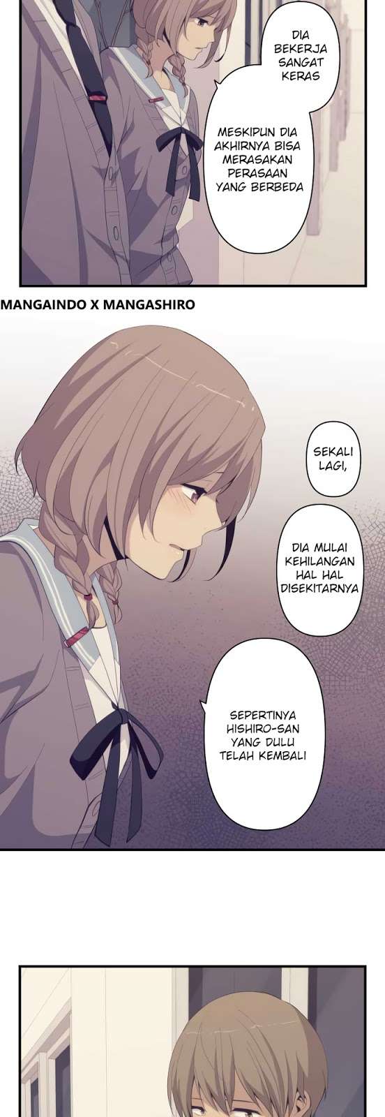 ReLIFE Bab 188 halaman 15