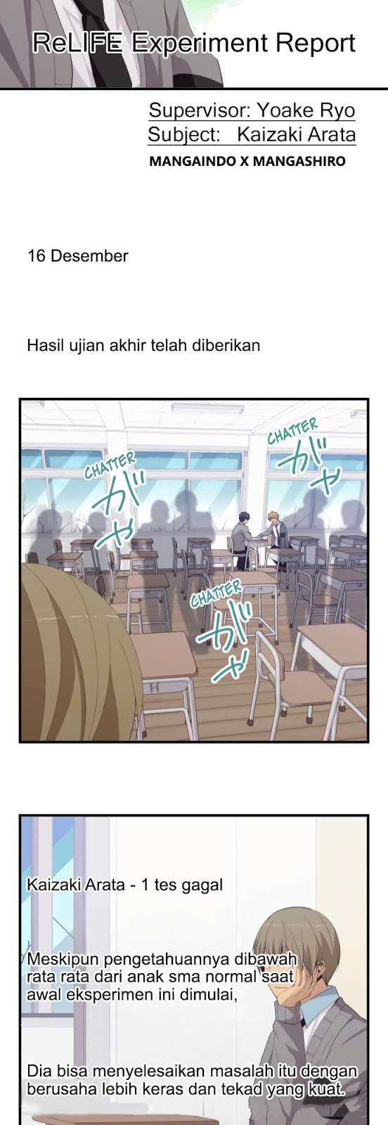 ReLIFE Bab 188 halaman 23