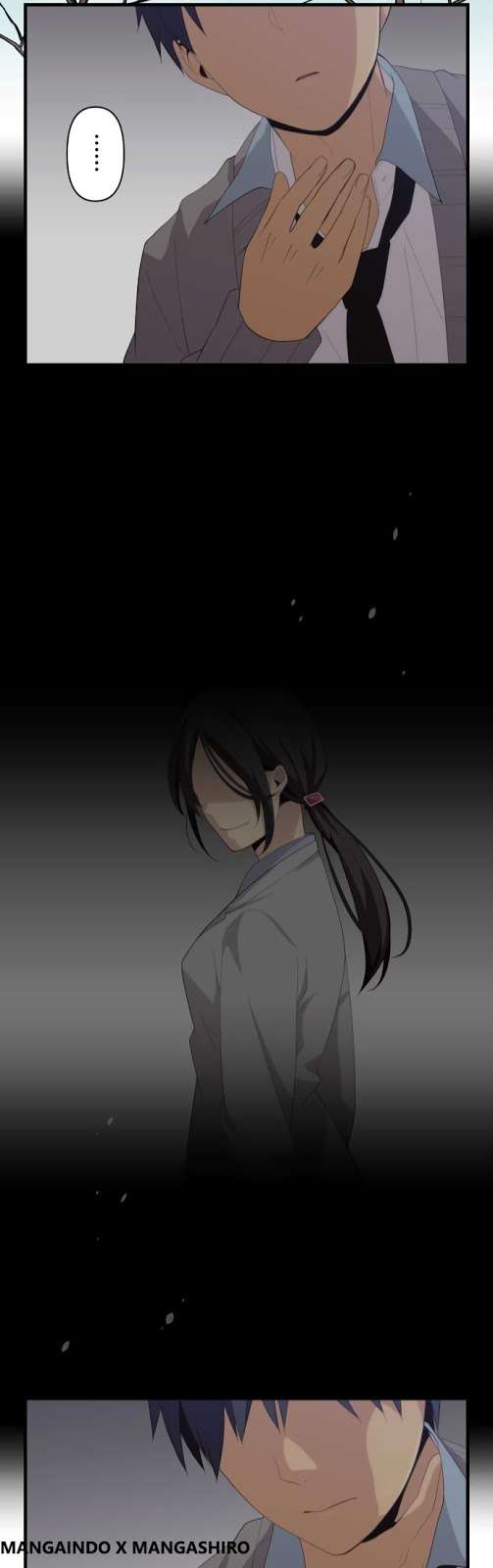 ReLIFE Bab 189 halaman 24