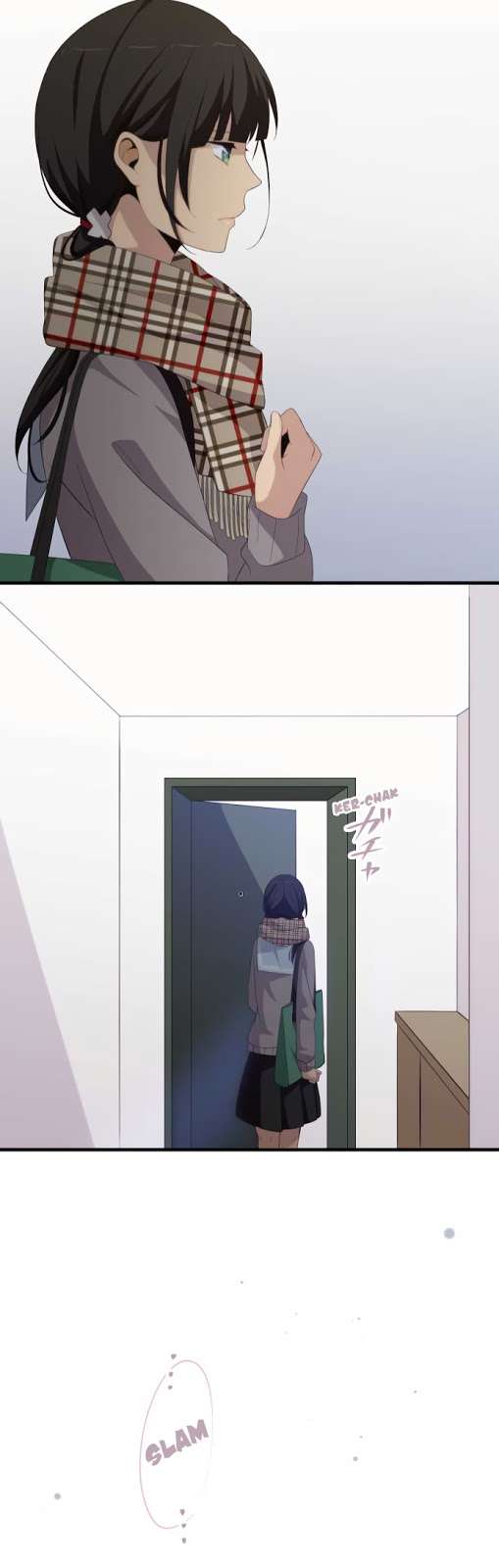 ReLIFE Bab 189 halaman 27