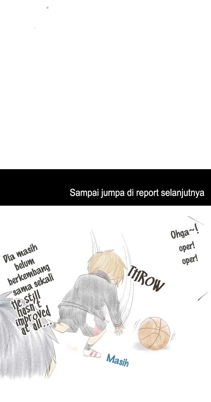 ReLIFE Bab 189 halaman 28