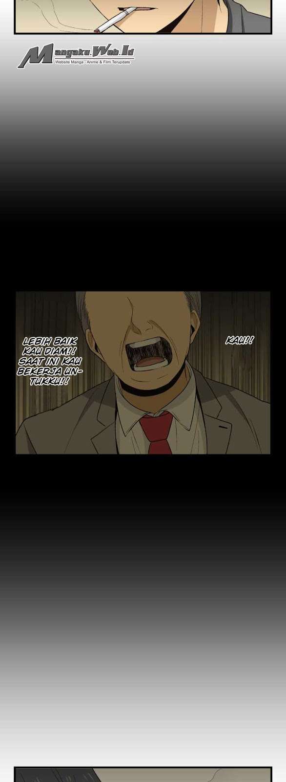 ReLIFE Bab 19 halaman 4