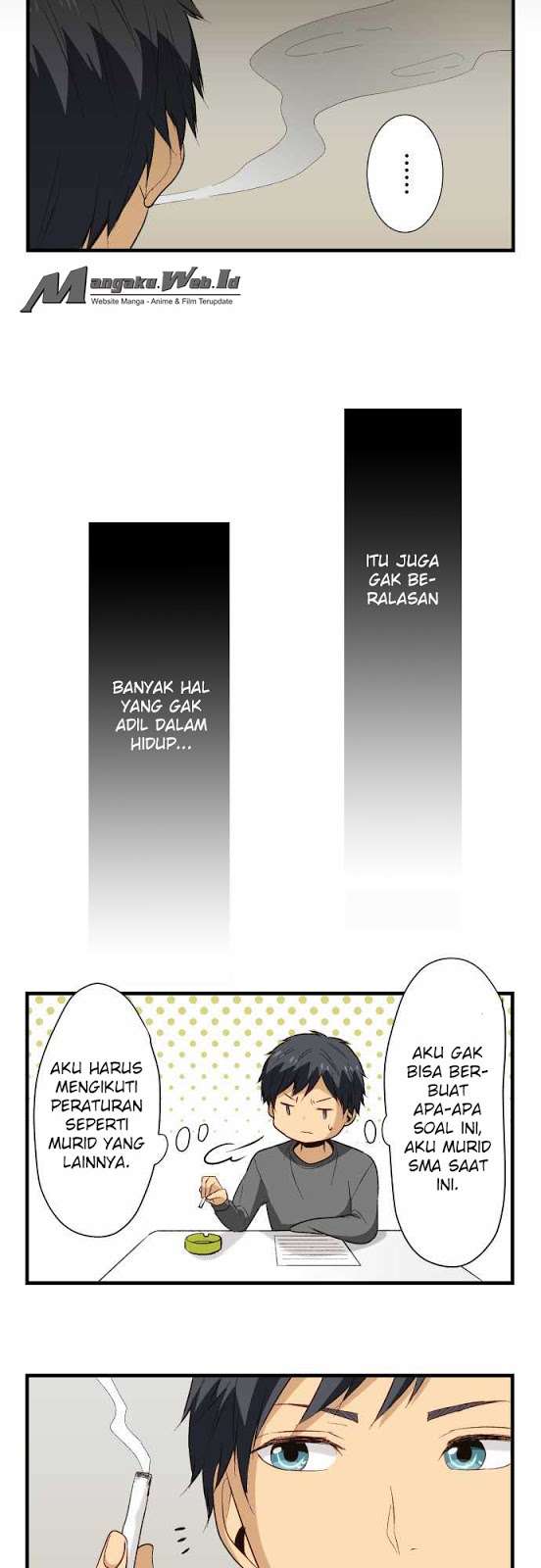ReLIFE Bab 19 halaman 5
