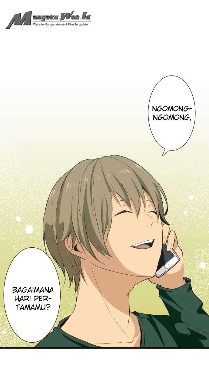 ReLIFE Bab 19 halaman 11