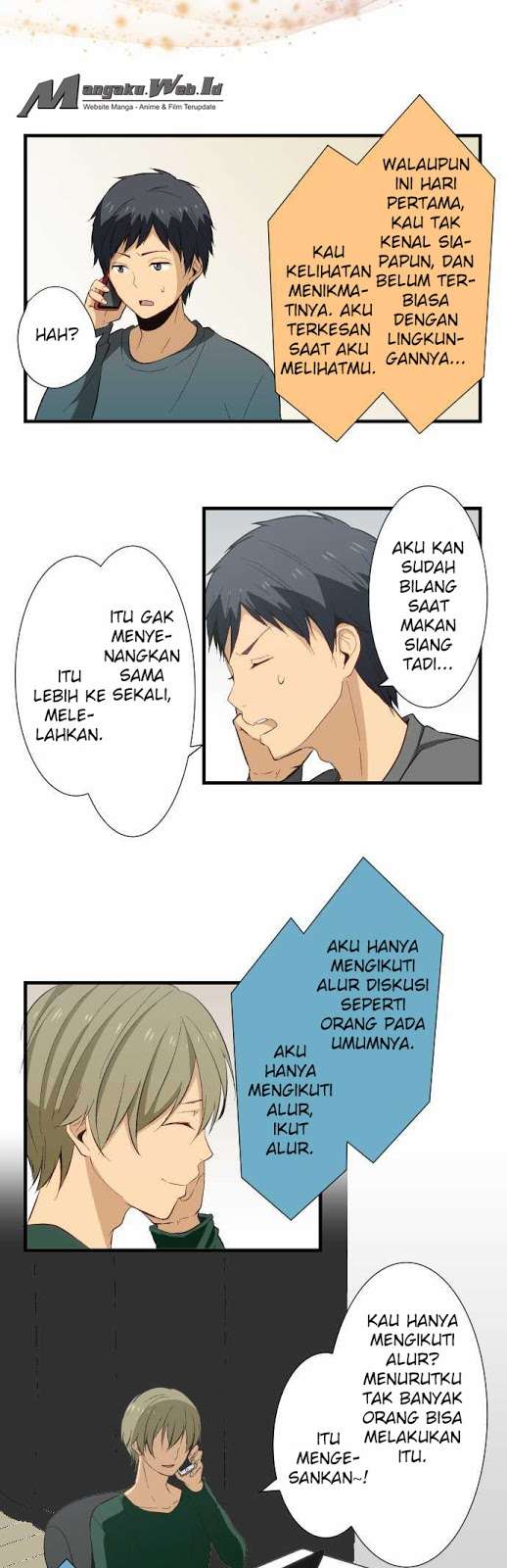 ReLIFE Bab 19 halaman 13