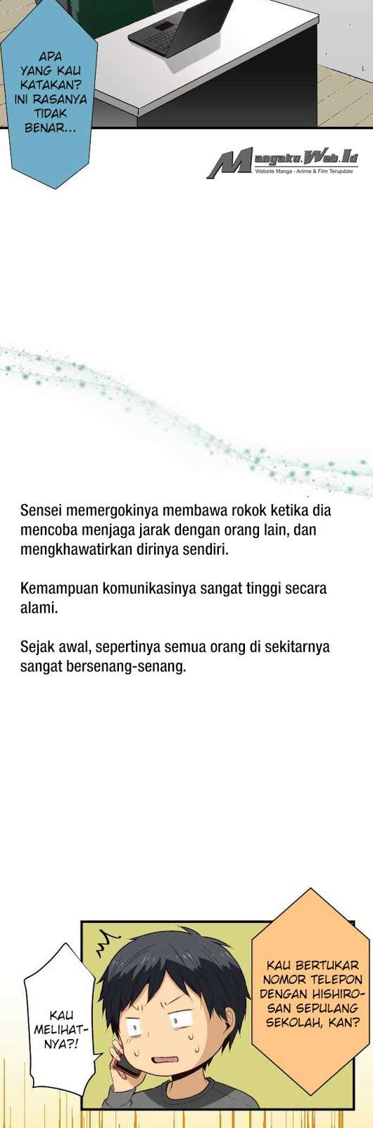ReLIFE Bab 19 halaman 14