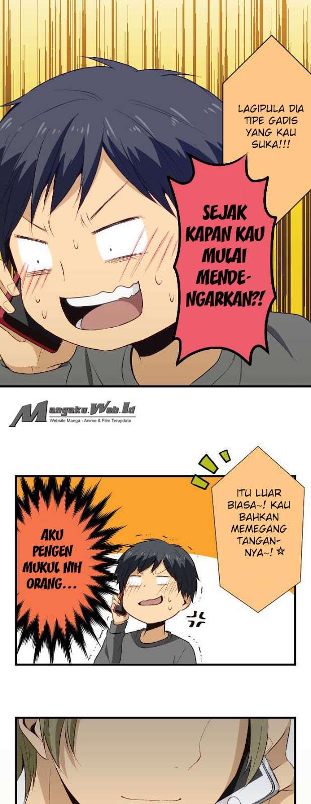 ReLIFE Bab 19 halaman 15