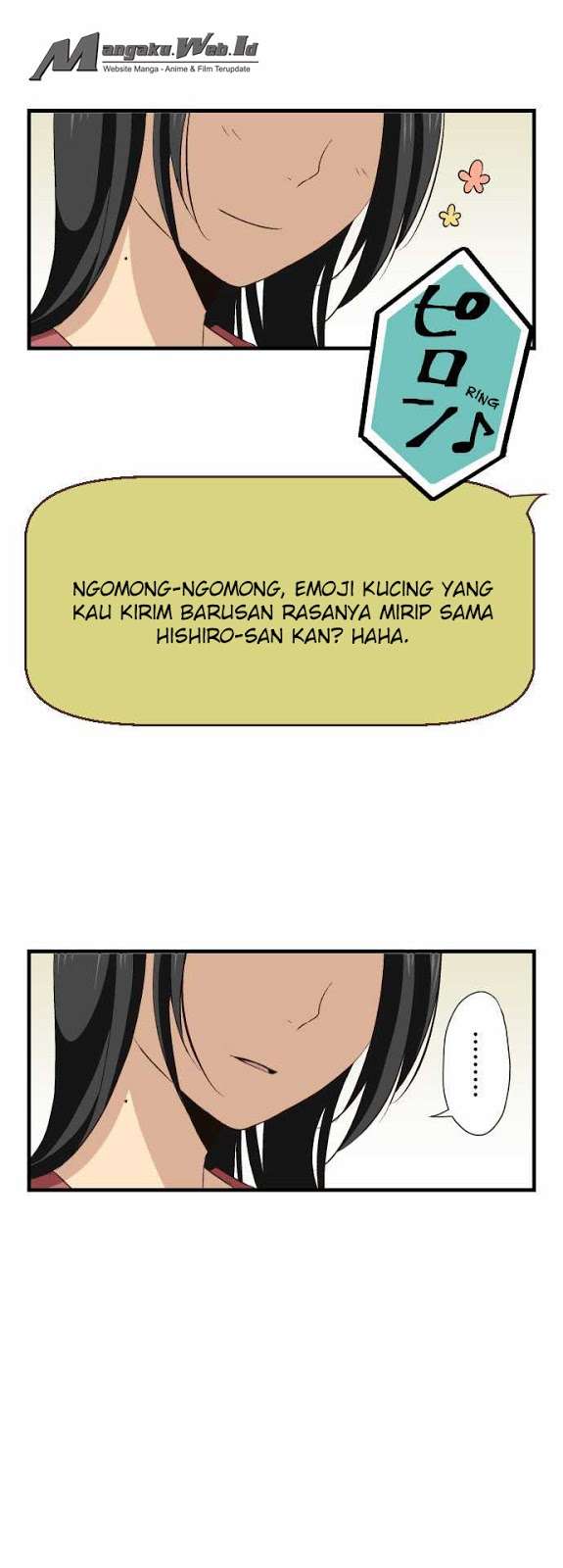 ReLIFE Bab 19 halaman 22