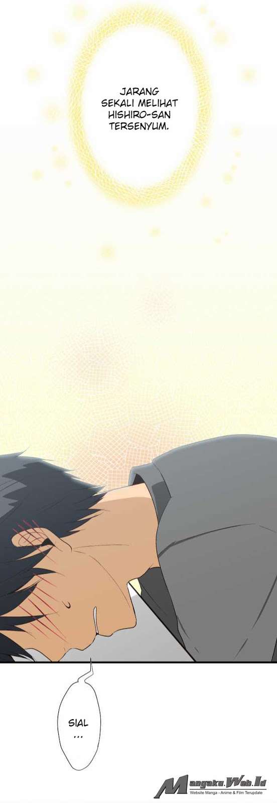 ReLIFE Bab 19 halaman 25