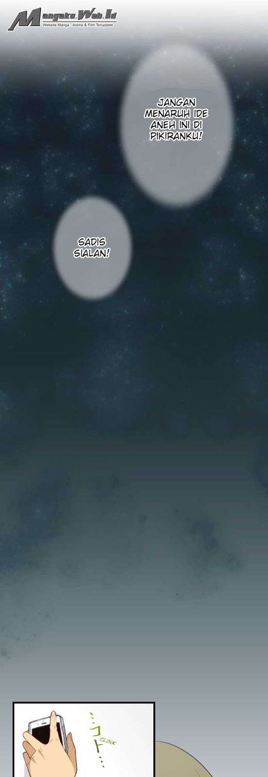 ReLIFE Bab 19 halaman 26