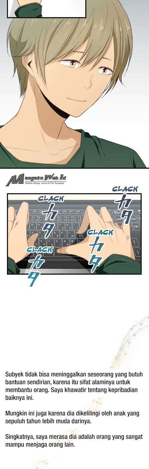 ReLIFE Bab 19 halaman 27