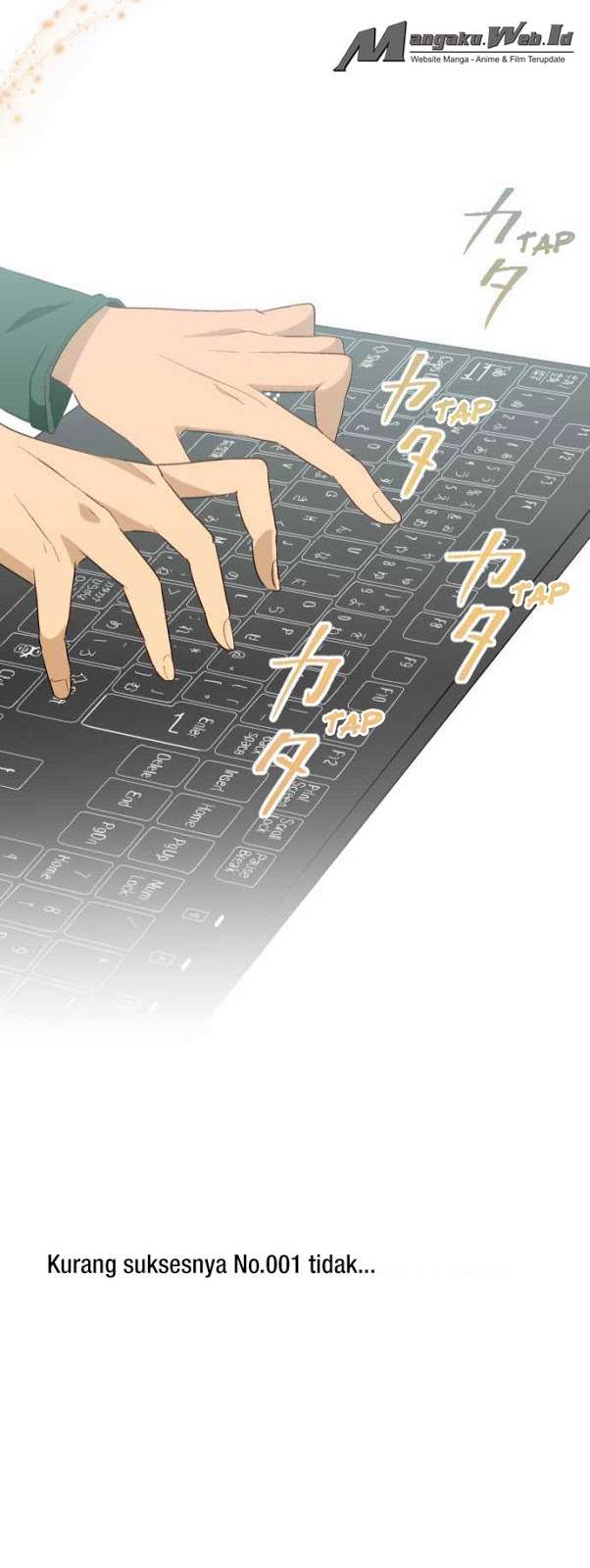 ReLIFE Bab 19 halaman 28
