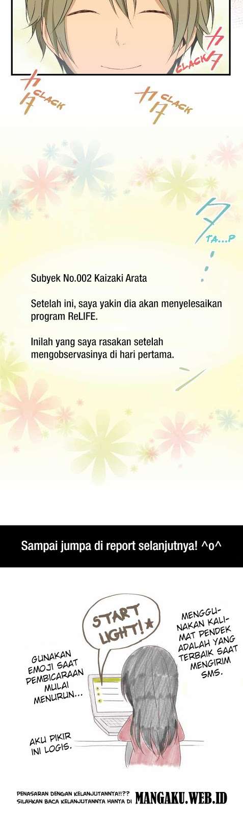 ReLIFE Bab 19 halaman 30