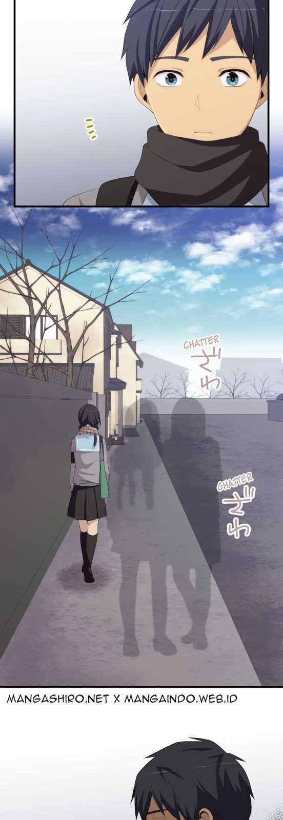 ReLIFE Bab 190 halaman 3