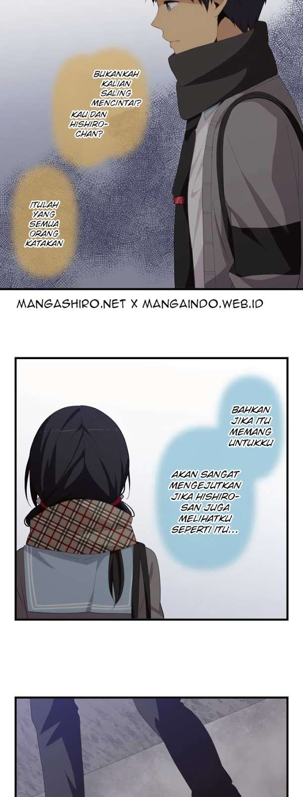 ReLIFE Bab 190 halaman 4