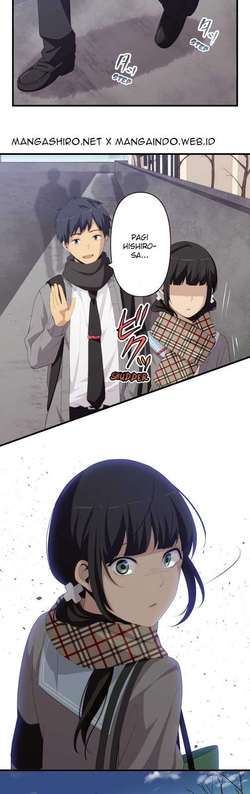 ReLIFE Bab 190 halaman 5