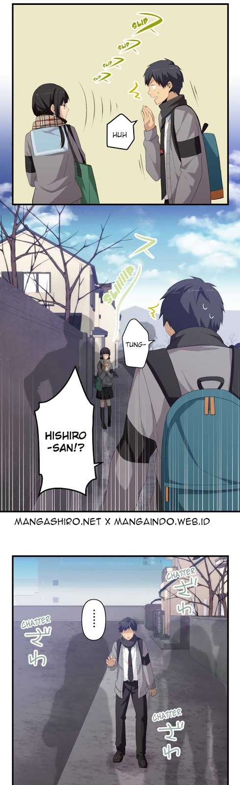 ReLIFE Bab 190 halaman 7
