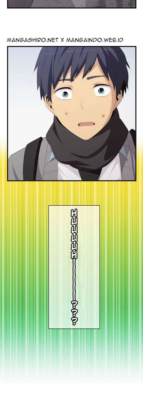 ReLIFE Bab 190 halaman 8