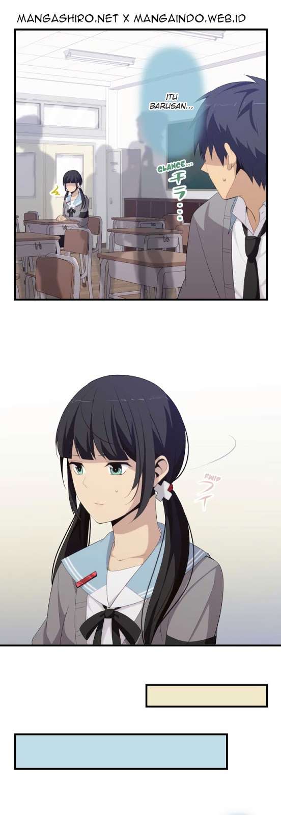 ReLIFE Bab 190 halaman 10