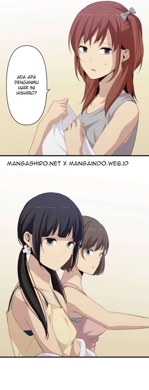 ReLIFE Bab 190 halaman 14