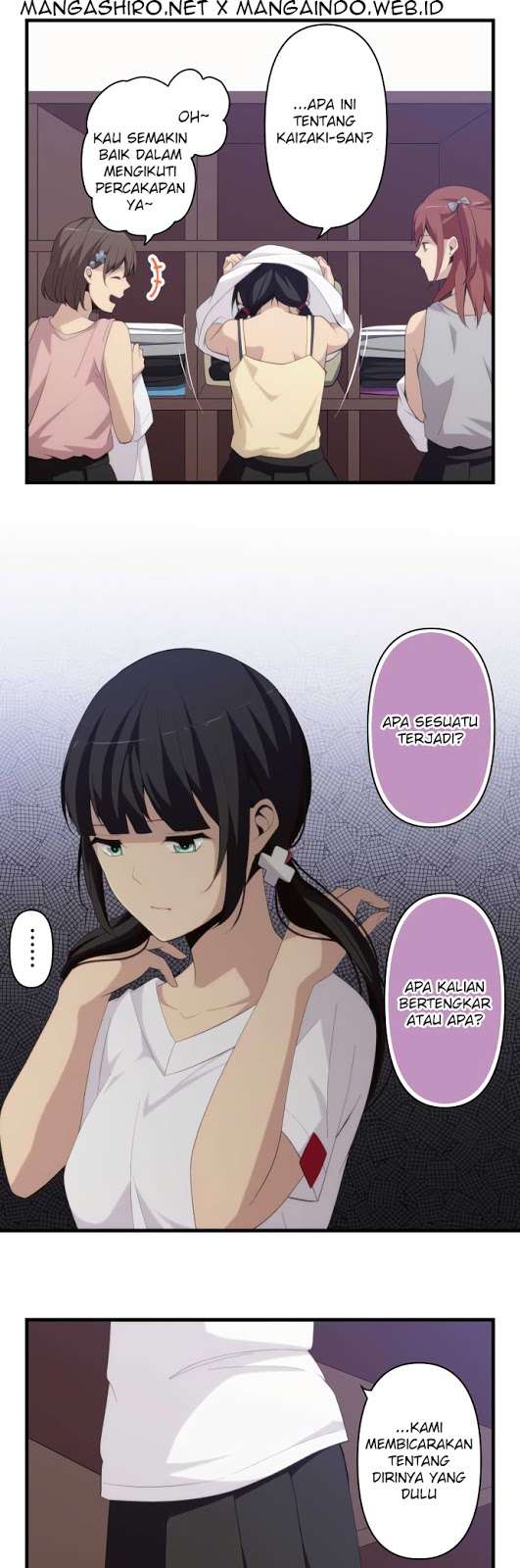 ReLIFE Bab 190 halaman 15
