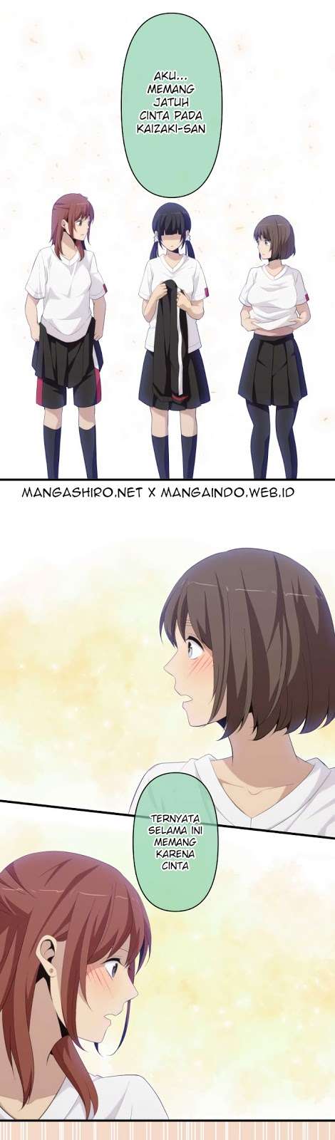 ReLIFE Bab 190 halaman 17