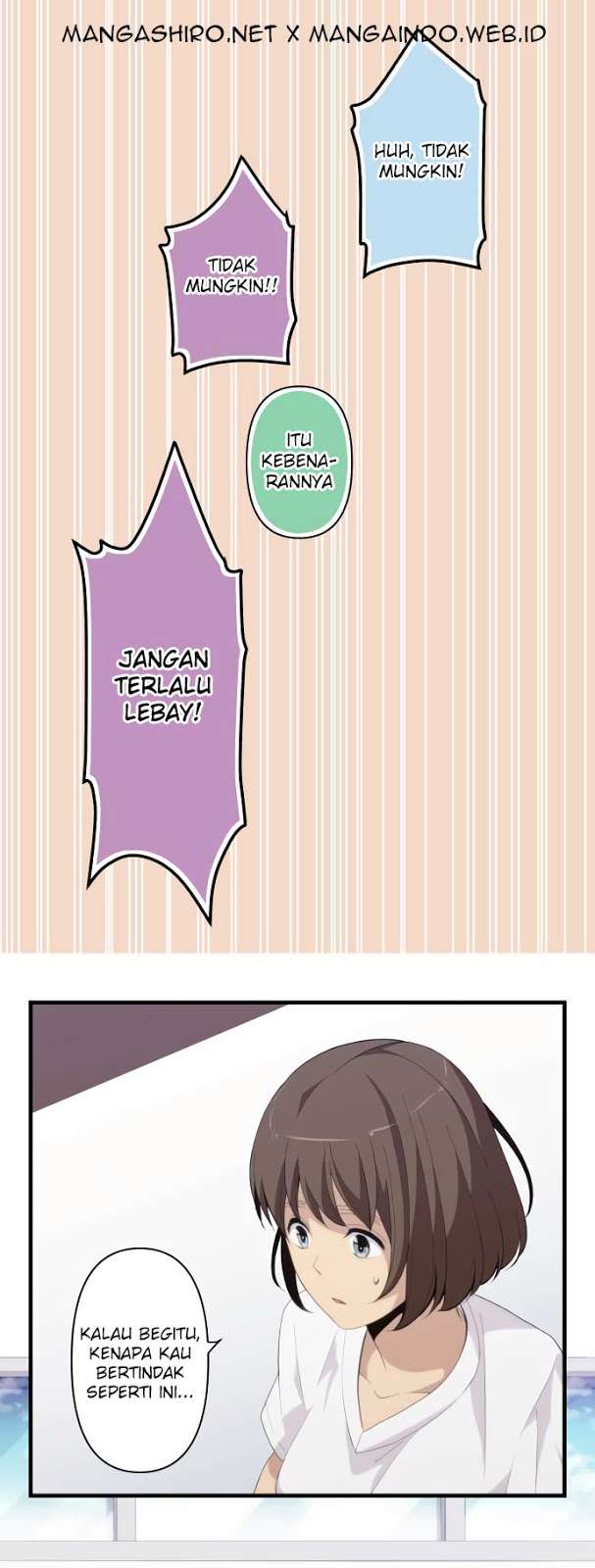ReLIFE Bab 190 halaman 18