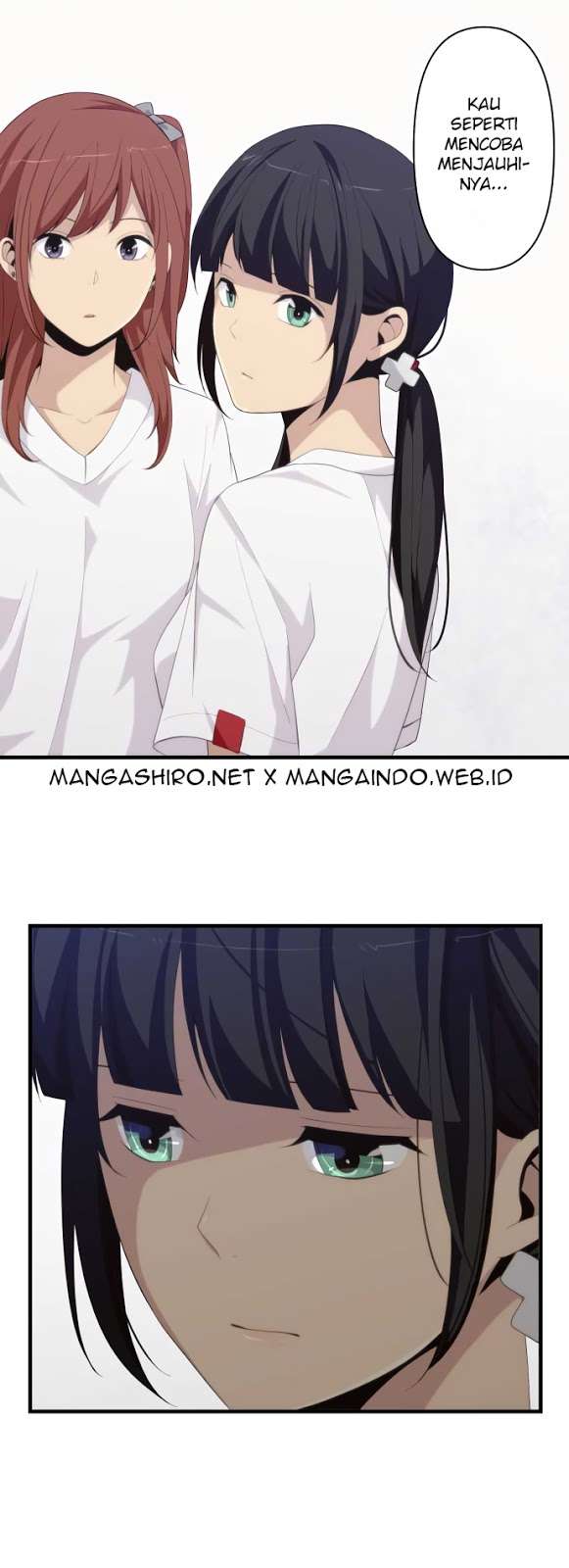 ReLIFE Bab 190 halaman 19