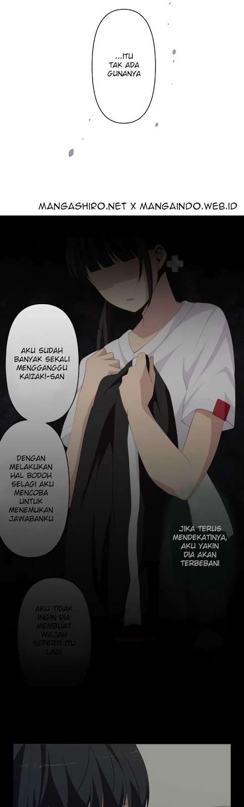 ReLIFE Bab 190 halaman 20