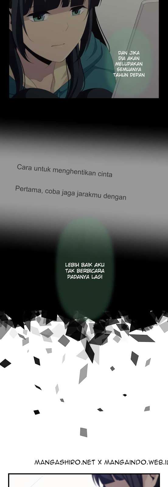 ReLIFE Bab 190 halaman 21