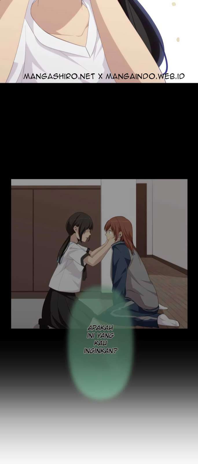 ReLIFE Bab 190 halaman 24