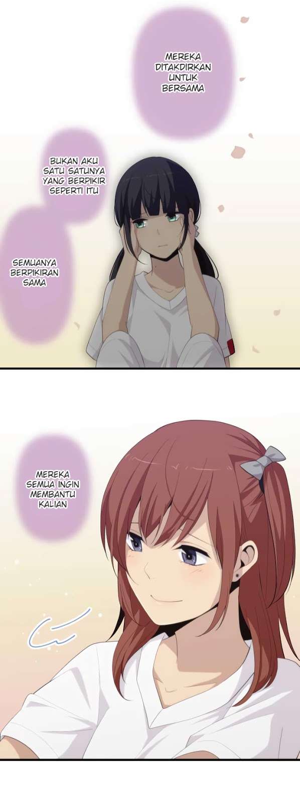 ReLIFE Bab 190 halaman 26