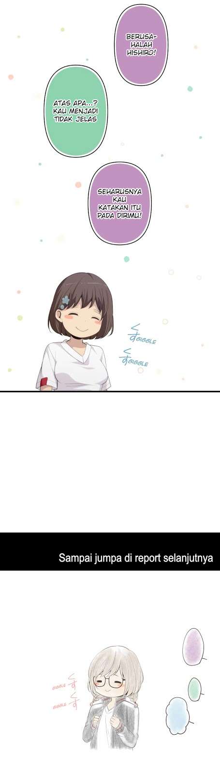 ReLIFE Bab 190 halaman 27