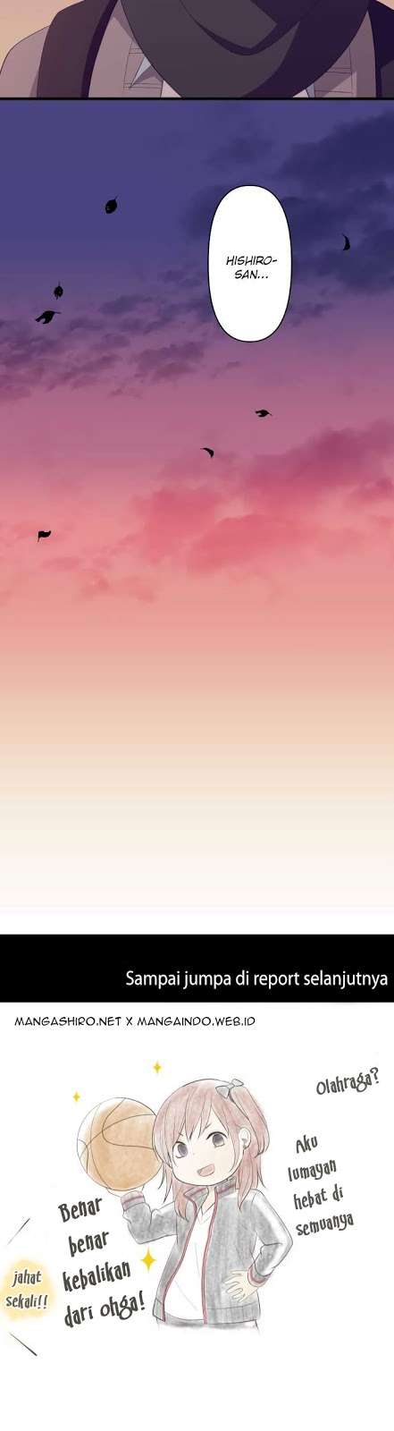 ReLIFE Bab 191 halaman 26