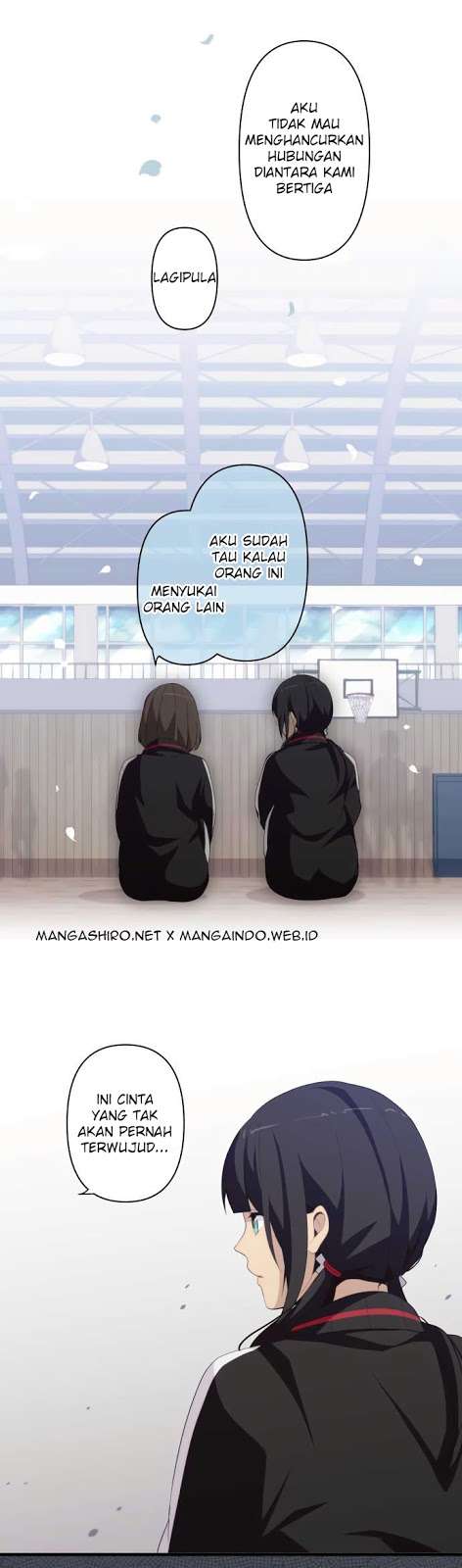 ReLIFE Bab 192 halaman 9