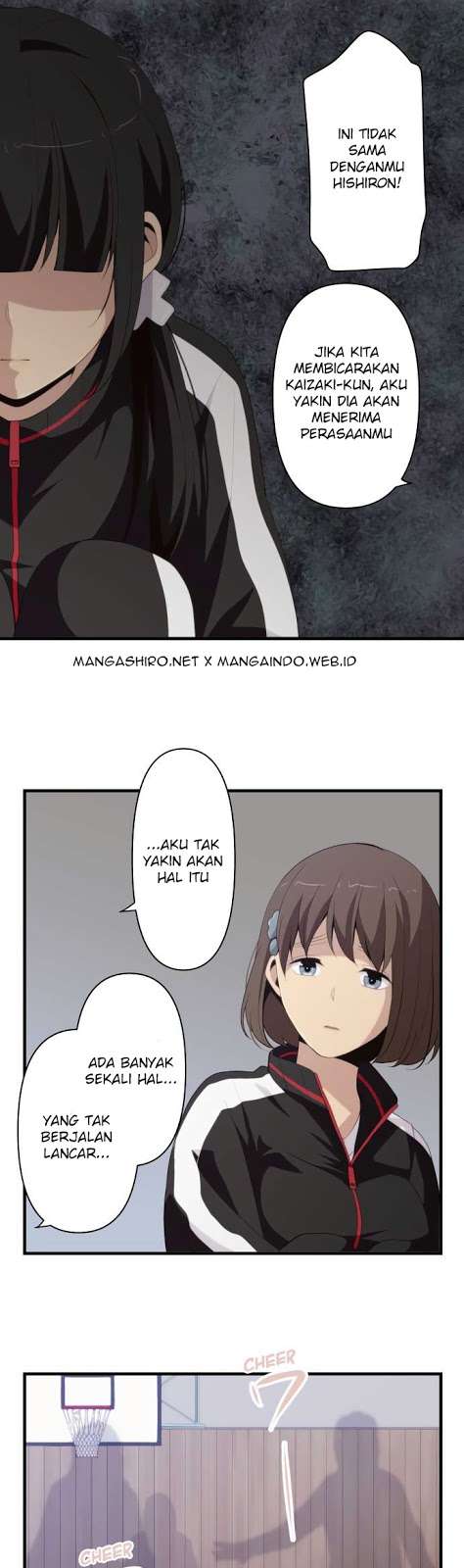 ReLIFE Bab 192 halaman 11