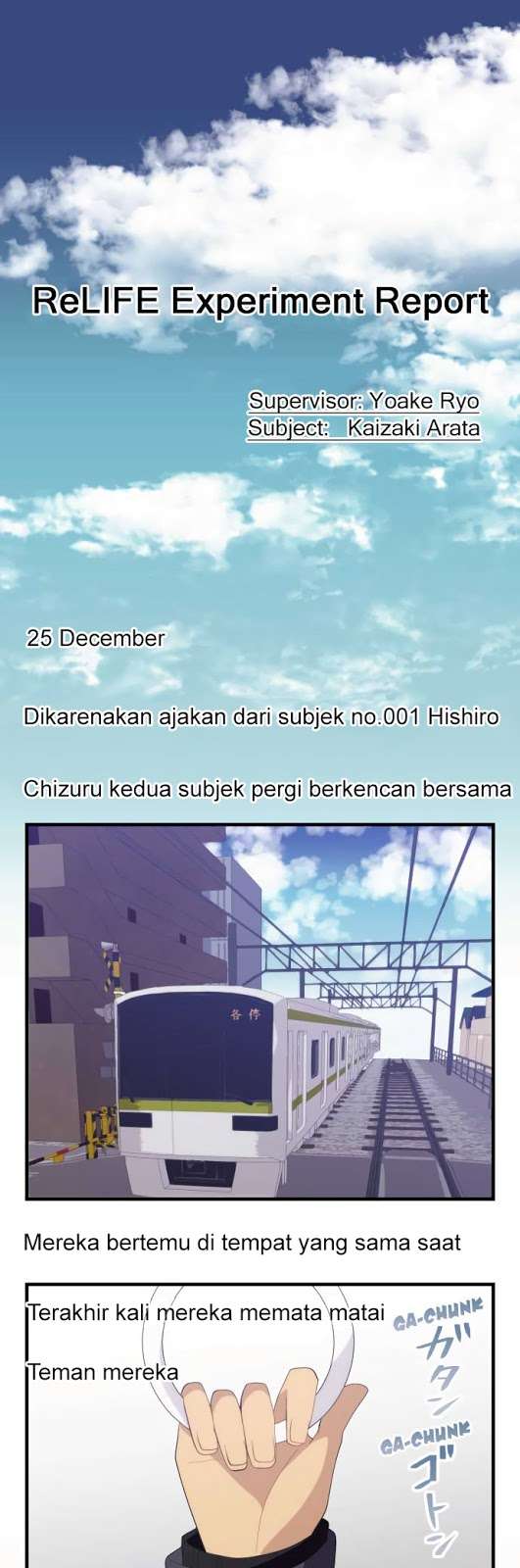 ReLIFE Bab 193 halaman 2