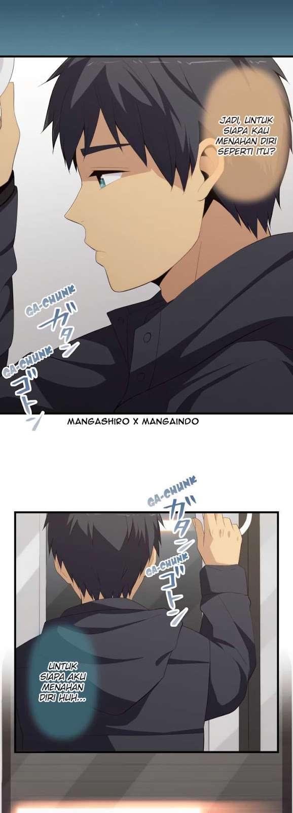 ReLIFE Bab 193 halaman 3