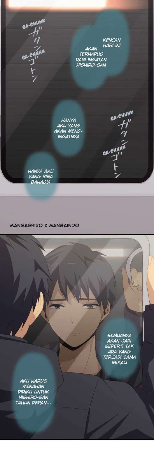 ReLIFE Bab 193 halaman 4